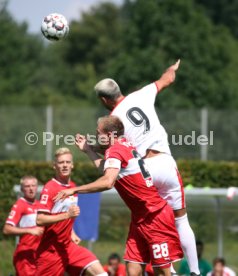 VfB Stuttgart - SD Eibar