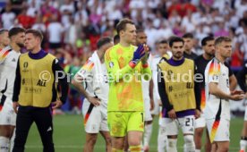 05.07.24 Spanien - Deutschland