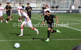 08.03.26 U19 VfB Stuttgart - U19 1. FC K&ouml;ln