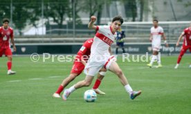 26.04.25 U19 VfB Stuttgart - U19 1. FC Köln