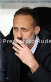 FC St. Pauli - VfB Stuttgart