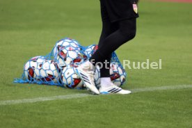 07.08.26 VfB Stuttgart Trainingslager Grassau Chiemsee 2026