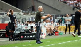 20.08.22 VfB Stuttgart - SC Freiburg