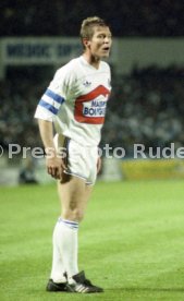 Girondins Bordeaux - Olympique Marseille