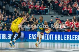 21.02.26 Alba Berlin - EWE Baskets Oldenburg