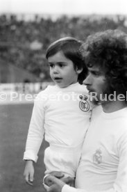 17.11.74 VfB Stuttgart - Real Madrid