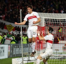 VfB Stuttgart - Hamburger SV