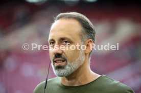 03.09.22 VfB Stuttgart - FC Schalke 04
