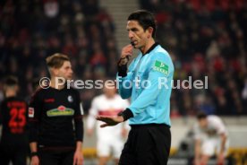 VfB Stuttgart - SC Freiburg