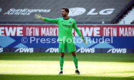 06.03.21 Eintracht Frankfurt - VfB Stuttgart