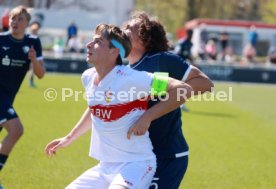 08.04.26 U19 VfB Stuttgart - U19 VfL Bochum