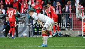 19.04.26 FC Bayern M&uuml;nchen - VfB Stuttgart