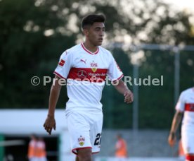 VfB Stuttgart - Istanbul Basaksehir FK