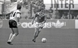 WM 1990 CSFR - Deutschland