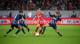 06.11.22 SC Freiburg - 1. FC Köln