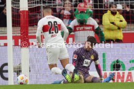 11.11.23 VfB Stuttgart - Borussia Dortmund