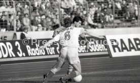 26.10.91 Stuttgarter Kickers - FC Schalke 04