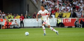 11.05.25 VfB Stuttgart - FC Augsburg