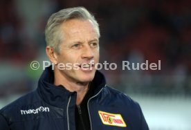 VfB Stuttgart - 1. FC Union Berlin