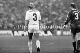 15.11.88 FC Bayern M&uuml;nchen - VfB Stuttgart