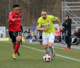 SG Sonnenhof Gro&szlig;aspach - FC Energie Cottbus