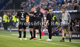 05.06.23 Hamburger SV - VfB Stuttgart