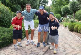 28.06.25 Hansi M&uuml;ller Golf Cup
