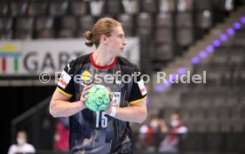 02.05.21 Deutschland - Estland