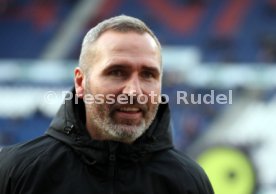 Hannover 96 - VfB Stuttgart
