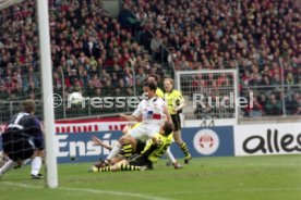 15.03.97 VfB Stuttgart - Borussia Dortmund