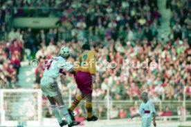 22.02.97 VfB Stuttgart - Karlsruher SC