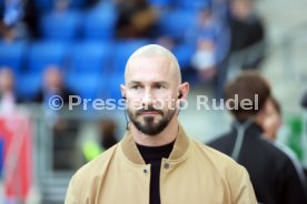 10.10.26 TSG 1899 Hoffenheim - Hamburger SV