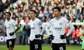 11.03.23 Eintracht Frankfurt - VfB Stuttgart