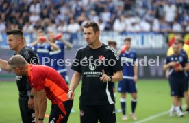 03.08.24 Karlsruher SC - 1. FC N&uuml;rnberg