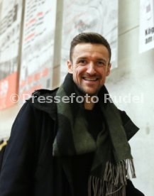 VfB Stuttgart - 1. FC N&uuml;rnberg