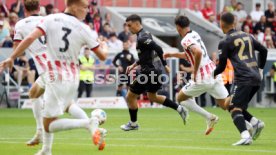 13.09.25 SC Freiburg - VfB Stuttgart