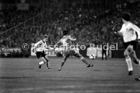 16.10.85 Deutschland - Portugal