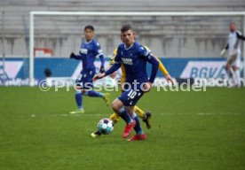 14.03.21 Karlsruher SC - Eintracht Braunschweig