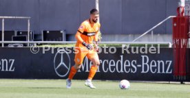 08.09.23 VfB Stuttgart - FC St. Gallen
