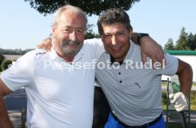 VfB Stuttgart Golf Cup 2016