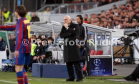 23.02.10 VfB Stuttgart - FC Barcelona