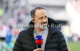 19.02.22 VfB Stuttgart - VfL Bochum