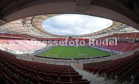 05.12.21 VfB Stuttgart - Hertha BSC Berlin