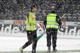01.12.10 Young Boys Bern - VfB Stuttgart
