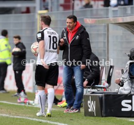 SV Sandhausen