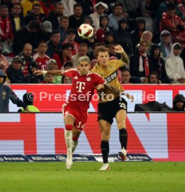 28.08.26 FC Bayern M&uuml;nchen - VfB Stuttgart
