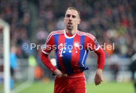 FC Bayern M&uuml;nchen