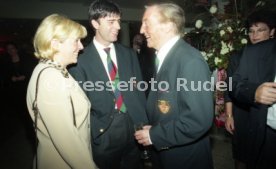 19.10.96 VfB Stuttgart Herbstball