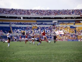 11.06.86 England - Polen