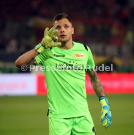 Relegation 2019 VfB Stuttgart - 1. FC Union Berlin